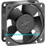 EBM-PAPST 614NGH AXIAL FAN