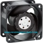 EBM-PAPST 614NGL AXIAL FAN