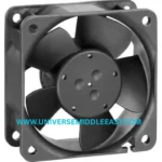 EBM-PAPST 614NGN AXIAL FAN