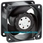 EBM-PAPST 614NH AXIAL FAN