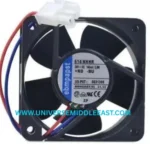 EBM-PAPST 614NHHR AXIAL FAN