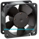 EBM-PAPST 614NN AXIAL FAN