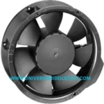 EBM-PAPST 6224N AXIAL FAN
