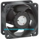 EBM-PAPST 624HH AXIAL FAN