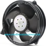 EBM-PAPST 6314HR-900 AXIAL FAN