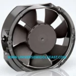 EBM-PAPST 6424M AXIAL FAN