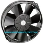 EBM-PAPST 7114N AXIAL FAN