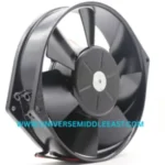 EBM-PAPST 7114NHR-130 AXIAL FAN