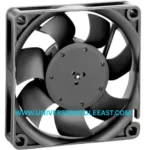 EBM-PAPST 714F AXIAL FAN