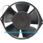 EBM-PAPST 7210N-181 AXIAL FAN