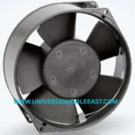 EBM-PAPST 7218N AXIAL FAN