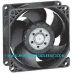 EBM-PAPST 8214J/2H4 AXIAL FAN