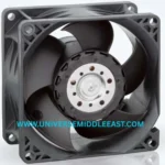 EBM-PAPST 8214JH3 AXIAL FAN