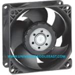 EBM-PAPST 8214JN AXIAL FAN