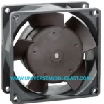 EBM-PAPST 8312HL AXIAL FAN