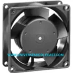 EBM-PAPST 8314/2H AXIAL FAN