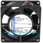 EBM-PAPST 8314HU AXIAL FAN