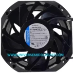 EBM-PAPST 8317083176 VWLH200CKLXS AXIAL FAN
