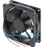 EBM-PAPST 8412NH AXIAL FAN