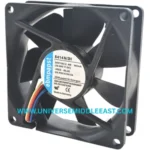 EBM-PAPST-8414N/2H-AXIAL-FAN
