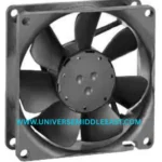 EBM-PAPST 8414NG AXIAL FAN