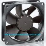 EBM-PAPST 8414NGH AXIAL FAN