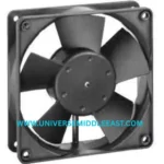 EBM-PAPST 8414NH-221 AXIAL FAN