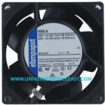 EBM-PAPST 8556A AXIAL FAN