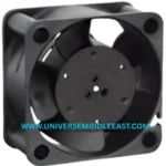 EBM-PAPST 9656 Axial Fan, 230 VAC
