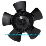EBM-PAPST A2D160-AA22-05 AXIAL FAN