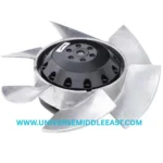 EBM-PAPST A2D170-AA04-02 AXIAL FAN
