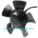 EBM-PAPST A2D200-AA02-01 AXIAL FAN