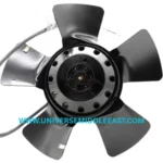 EBM-PAPST-A2D210-AA10-17-CENTRIFUGAL-FAN