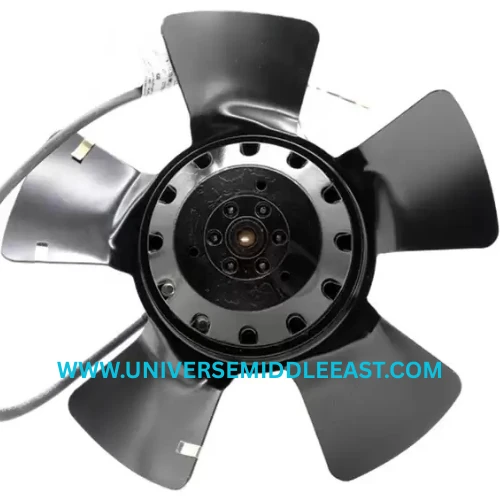 EBM-PAPST-A2D210-AA10-17-CENTRIFUGAL-FAN — EBM-PAPST