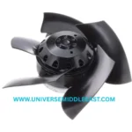 EBM-PAPST A2D210-AB10-05 AXIAL FAN