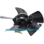 EBM-PAPST-A2D250-AA02-01-AXIAL-FAN