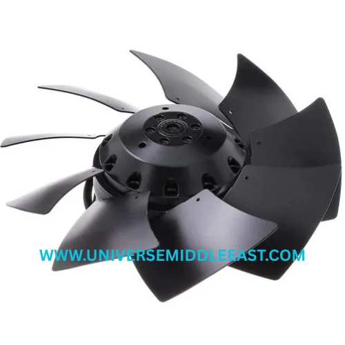 EBM-PAPST-A2E200-AH38-01-AXIAL-FAN — EBM-PAPST