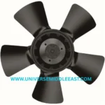 EBM-PAPST A2E250-AE65-01 AXIAL FAN
