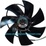 EBM-PAPST-A2E250-AL06-73-AXIAL-FAN