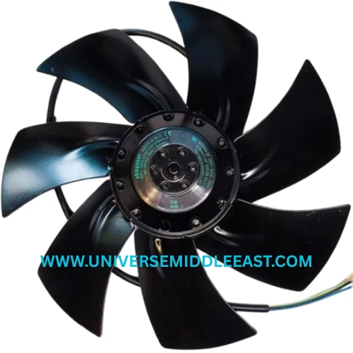 EBM-PAPST-A2E250-AL06-73-AXIAL-FAN — EBM-PAPST