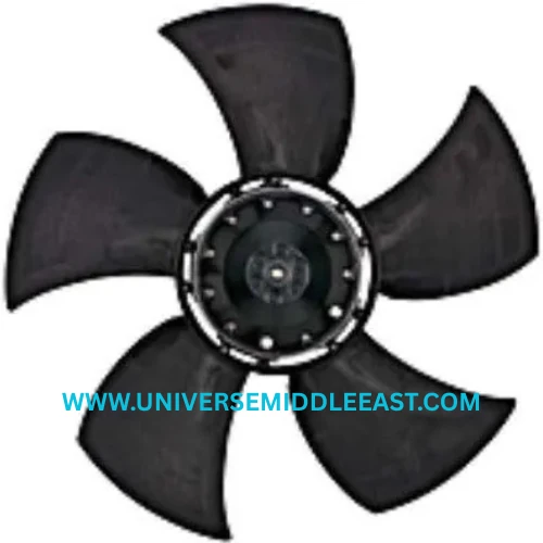 EBM-PAPST-A4E300-AS72-01-AXIAL-FAN — EBM-PAPST