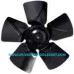 EBM-PAPST-A4E350-AA06-02-AXIAL-FAN