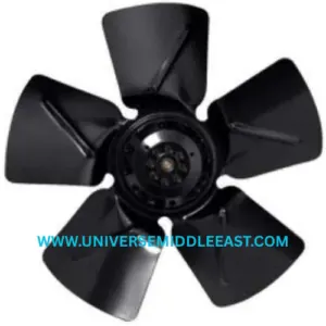 EBM-PAPST-A4E350-AA06-02-AXIAL-FAN — EBM-PAPST