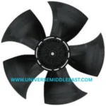 EBM-PAPST A6D800-AD01-01 AXIAL FAN