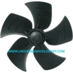 EBM-PAPST-A6E400-AP10-01-AXIAL-FAN