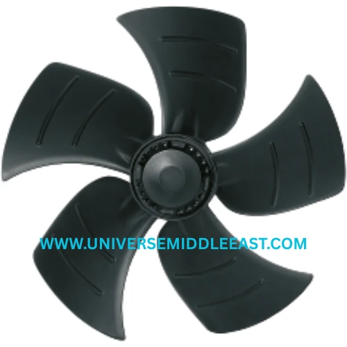 EBM-PAPST-A6E400-AP10-01-AXIAL-FAN — EBM-PAPST