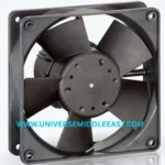 EBM-PAPST AC 4300H AXIAL FAN