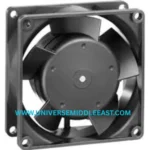 EBM-PAPST AC8300H AXIAL FAN