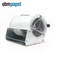 EBM-PAPST- D1G133-AB39-52 — EBM-PAPST