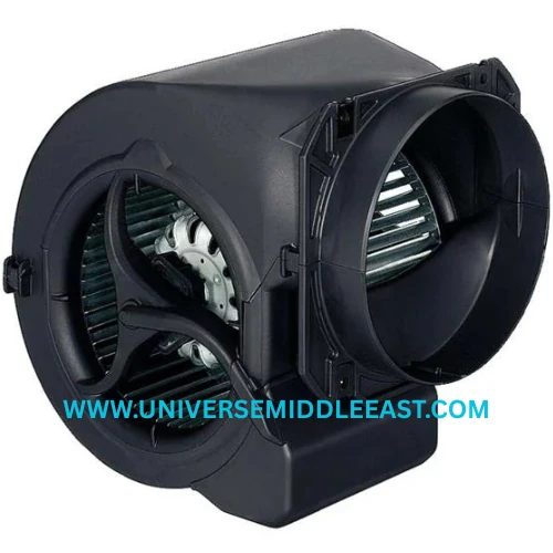 EBM-PAPST-D2E146-HT67-01-BLOWER-CENTRIFUGAL-FAN — EBM-PAPST